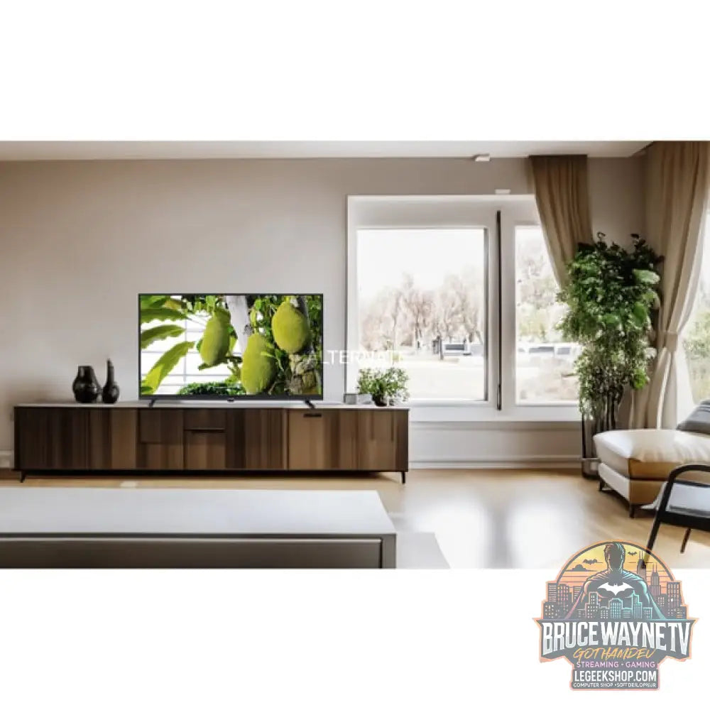 Philips 32PHS6000/12, LED-Fernseher - Philips - vue 6