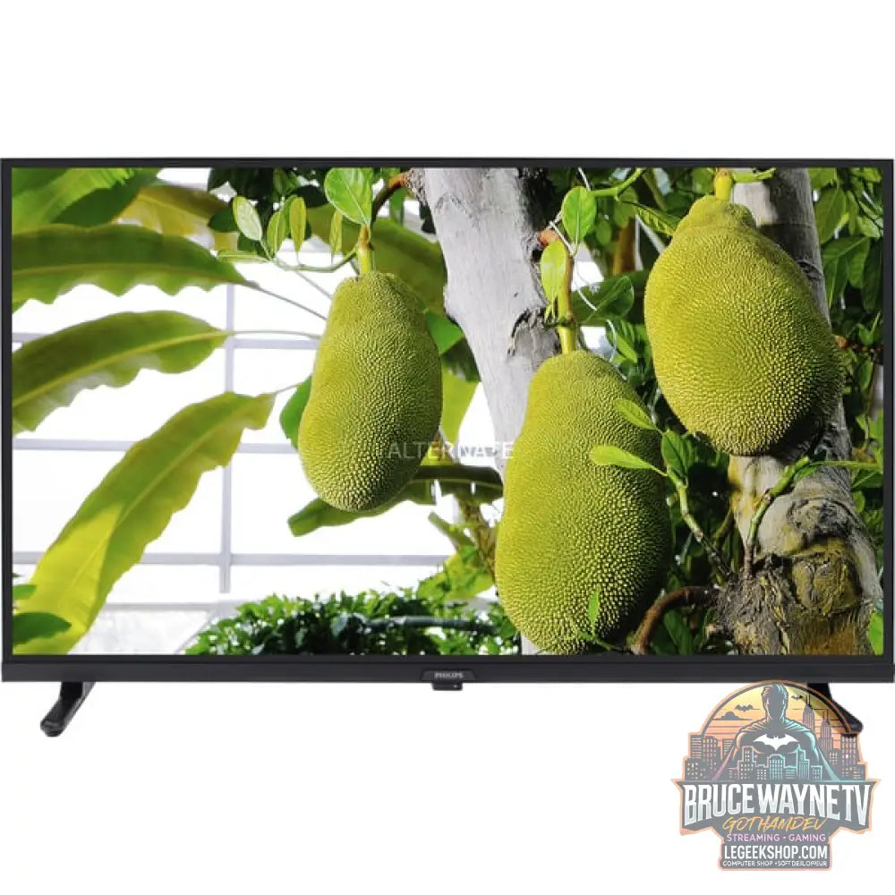 Philips 32PHS6000/12, LED-Fernseher - Philips - vue 2