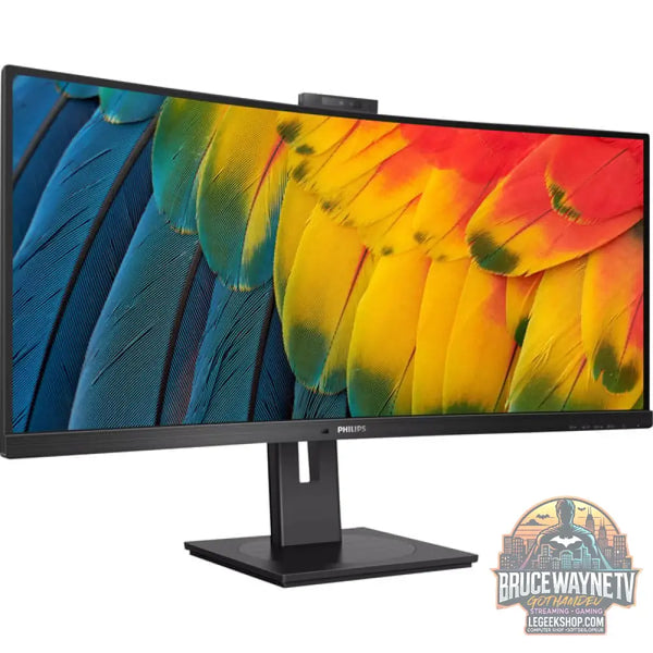 Philips 34B1U5600CH 34" QHD/WQHD VA 120 Hz - Philips