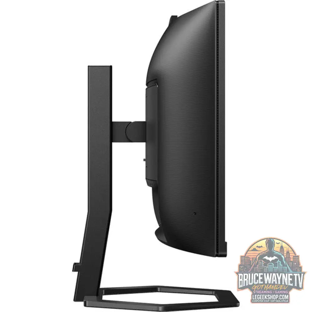 Philips 34E1C5600HE/00 34" QHD/WQHD VA 100 Hz - Philips - vue 6
