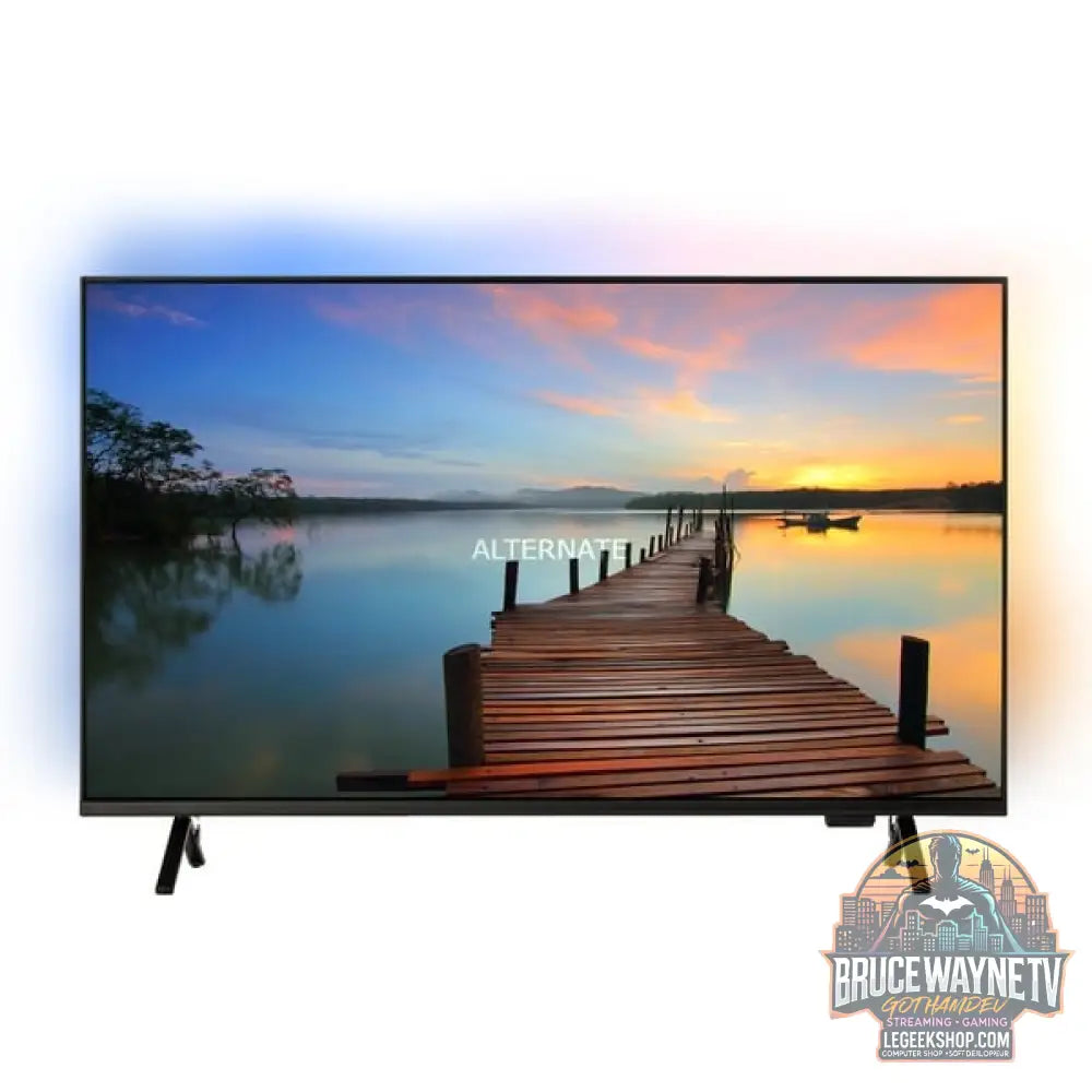 Philips 43PUS8319/12, LED-Fernseher - Philips - vue 2
