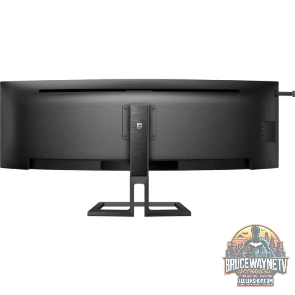 Philips 45B1U6900C/00 45" QHD/WQHD VA 75 Hz - Philips - vue 5