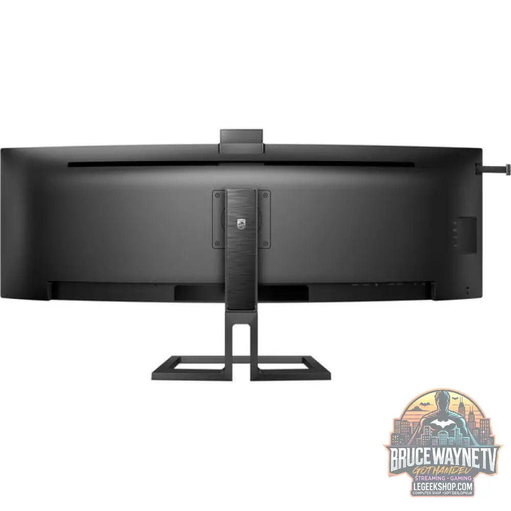 Philips 45B1U6900CH 44,5" 5120 × 1440 px IPS 75 Hz - Philips - vue 5
