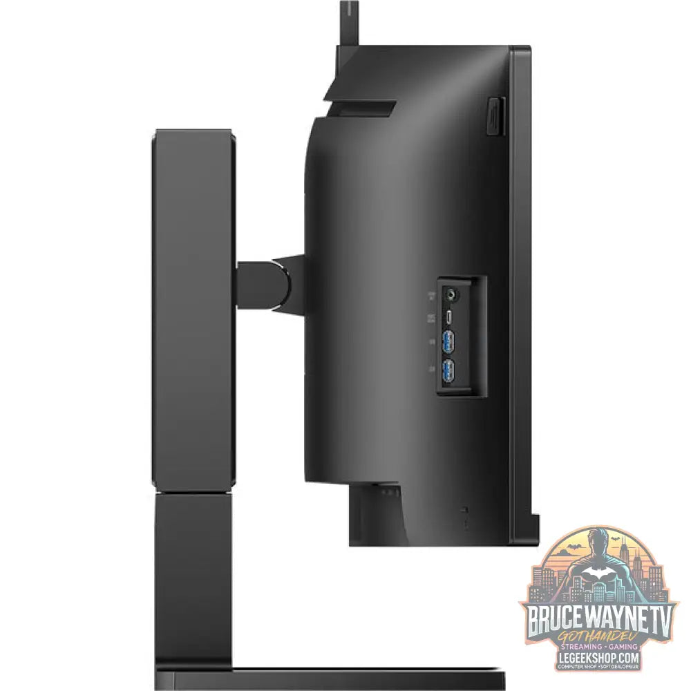 Philips 45B1U6900CH 44,5" 5120 × 1440 px IPS 75 Hz - Philips - vue 4