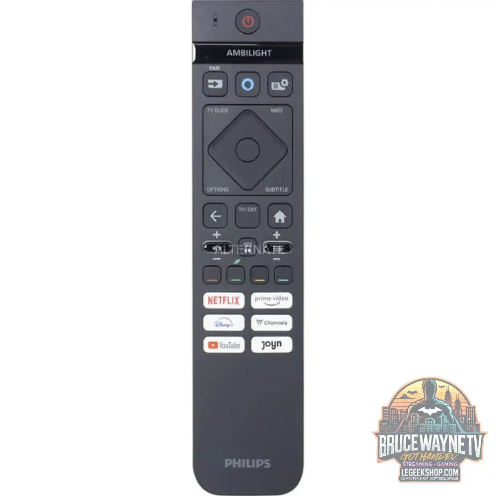 Philips 50PUS8309/12, LED-Fernseher - Philips - vue 6