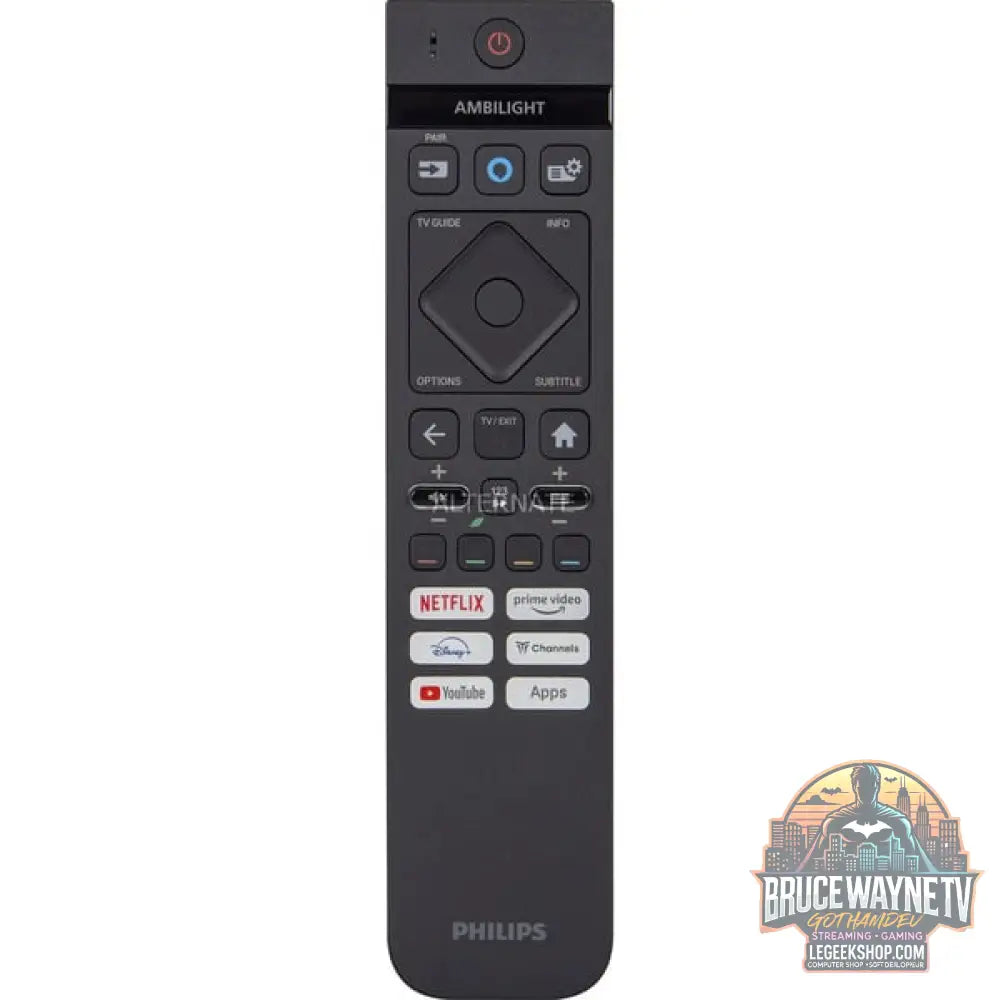 Philips 65OLED770/12, OLED-Fernseher - Philips - vue 6