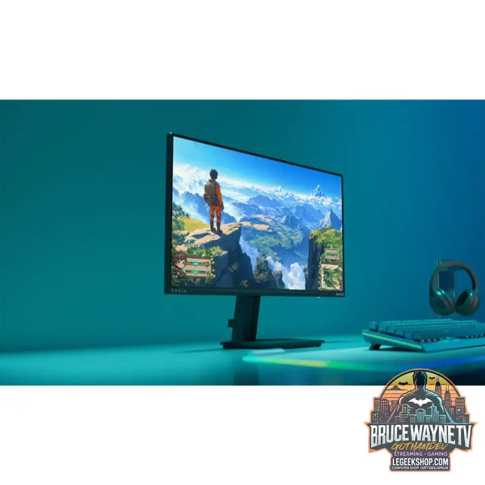 Philips Evnia 24M2N3200NF 23,8" Full HD IPS 144 Hz - Philips - vue 7