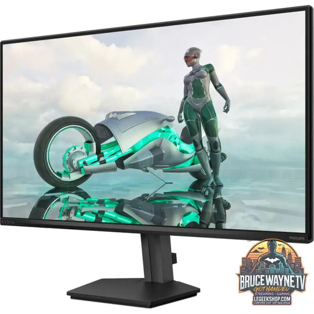 Philips Evnia 24M2N3200NF 23,8" Full HD IPS 144 Hz - Philips - vue 3