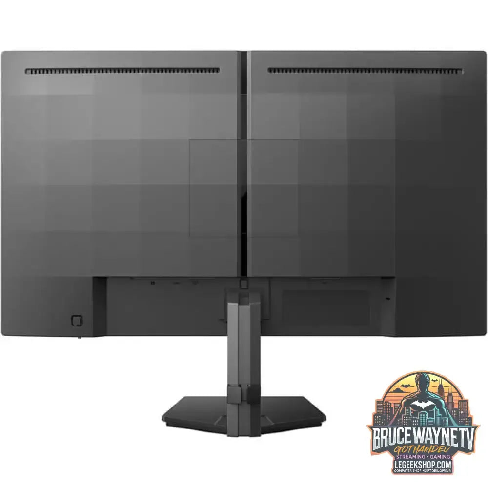 Philips Evnia 24M2N3200NF 23,8" Full HD IPS 144 Hz - Philips - vue 4