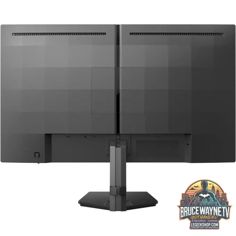 Philips Evnia 27M2N3500NF 27" QHD/WQHD IPS 144 Hz - Philips - vue 5