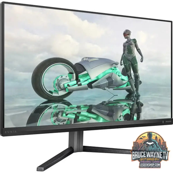 Philips Evnia 27M2N3800A 27" FHD IPS 160 Hz - Philips