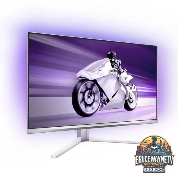 Philips Evnia 27M2N8500 QD-OLED 26,5" QHD/WQHD QD-OLED 360 Hz - Philips