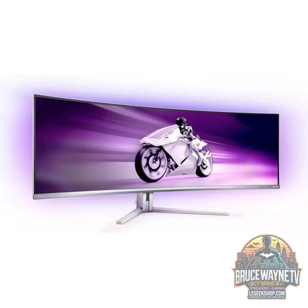 Philips Evnia 49M2C8900, Gaming-Monitor