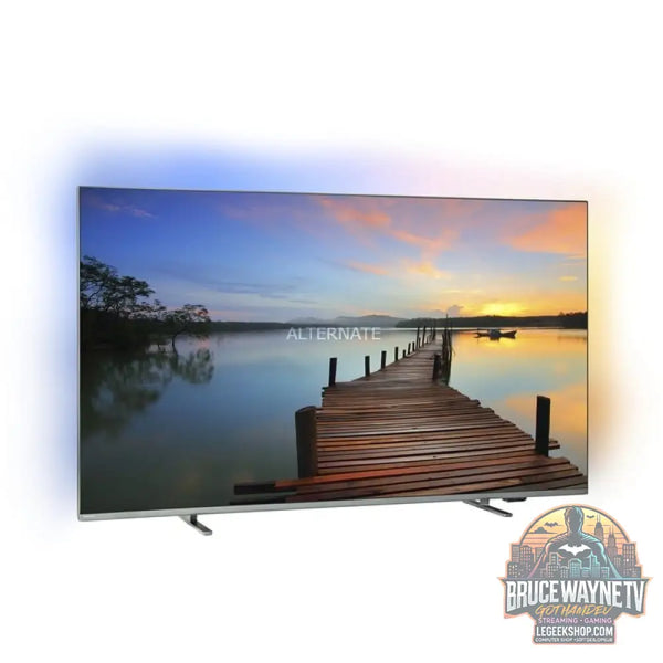 Philips The Xtra 55PML9008/12, LED-Fernseher - Philips