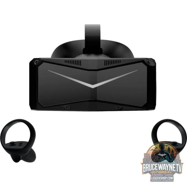 Pimax Crystal Light avec Controllern, VR-Brille - Pimax