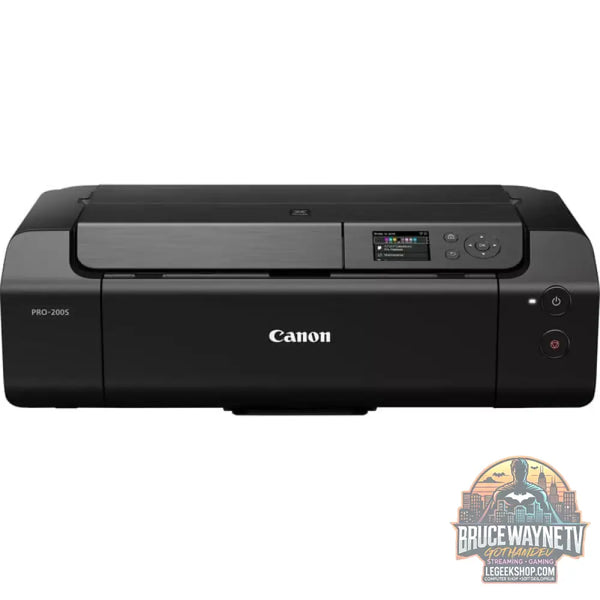 PIXMA PRO-200S - Canon