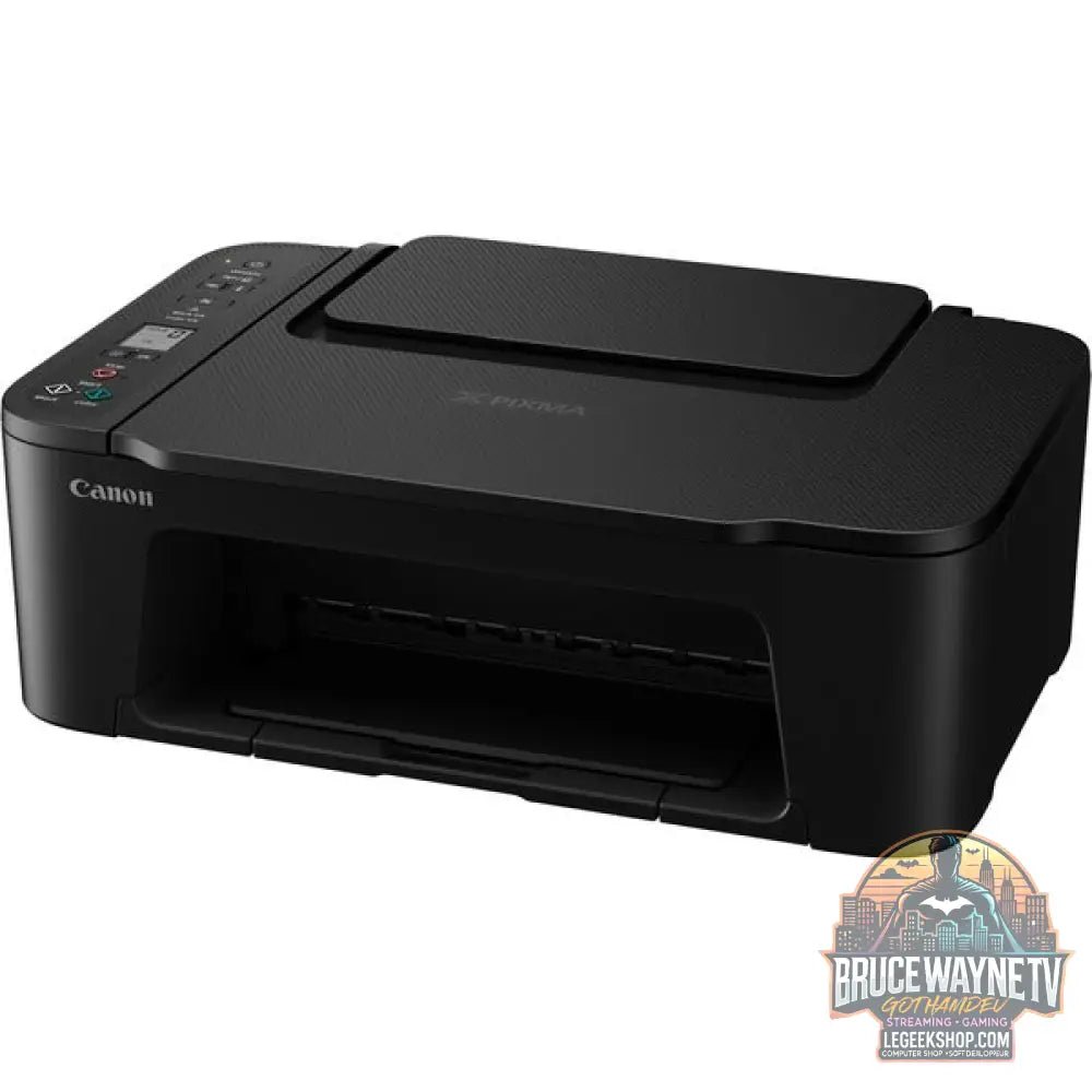 PIXMA TS3750i - Canon - vue 2