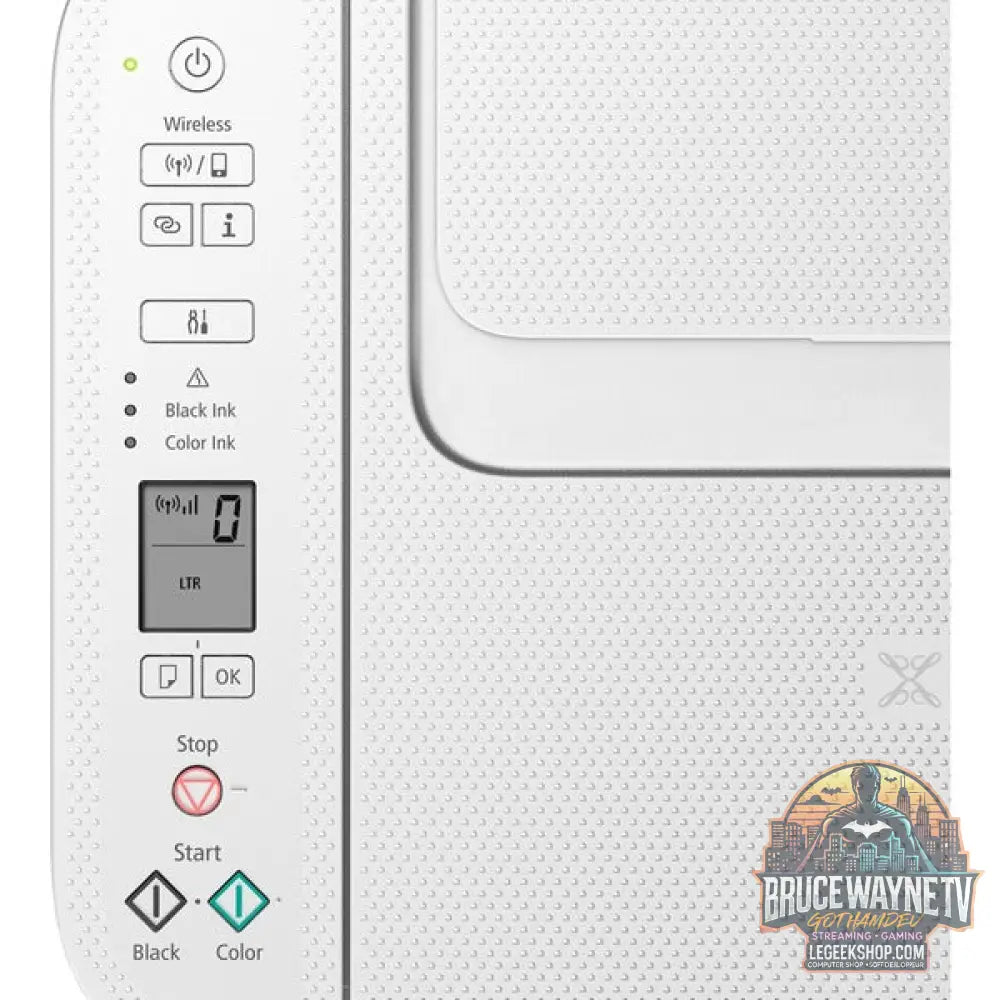PIXMA TS3751i - Canon - vue 7