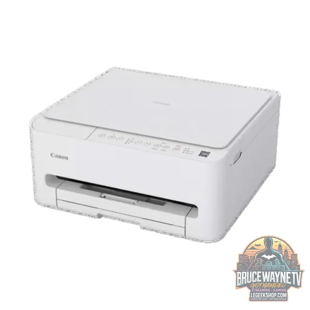 PIXMA TS4150i - Canon - vue 2