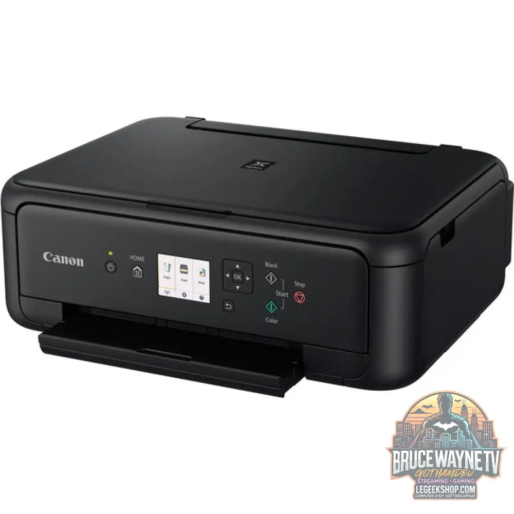 PIXMA TS5150 - Canon - vue 2