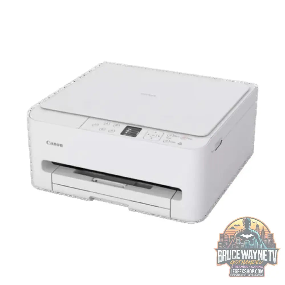 PIXMA TS6550i - Canon - vue 2