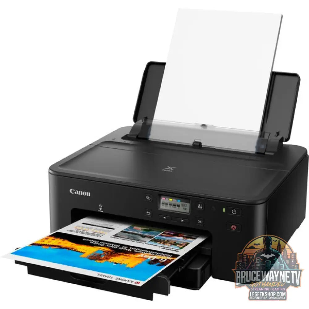 PIXMA TS705a - Canon - vue 3