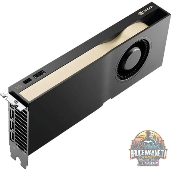 PNY NVIDIA RTX PRO 4500 Blackwell 32GB GDDR7 SB, carte graphique Bulk - PNY