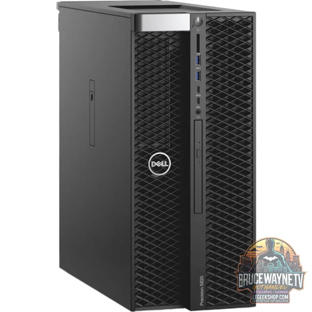 Precision 5820 Tower