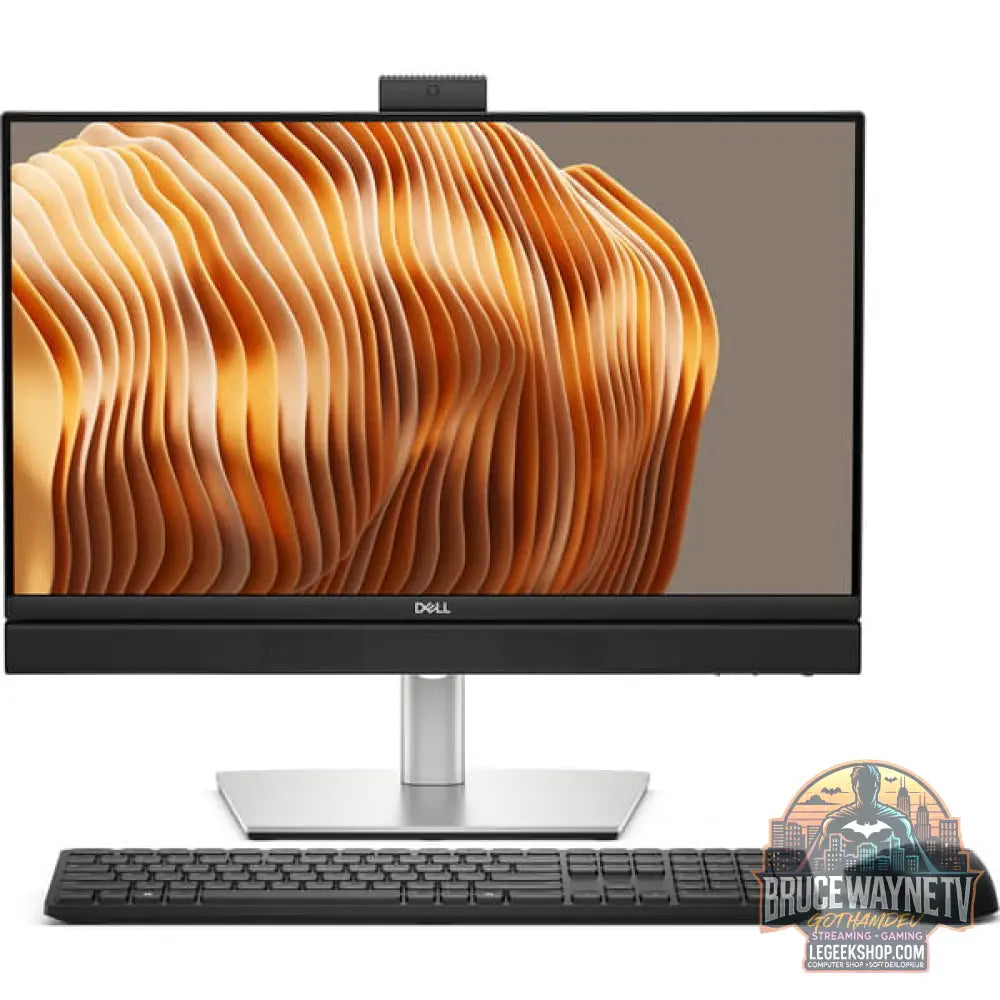 Pro 24 All-in-One Plus (DYDJ8) , PC-System — vue 3