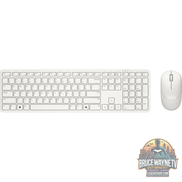 Pro 5 Tastatur und Maus-Set (KM526) - Dell