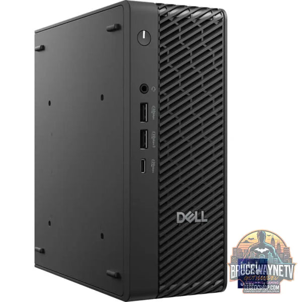 Pro Max Micro (G69HK), PC-System — vue 2