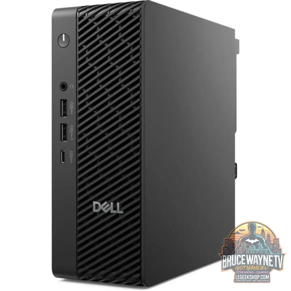 Pro Max Micro (JP46N), PC-System — vue 4