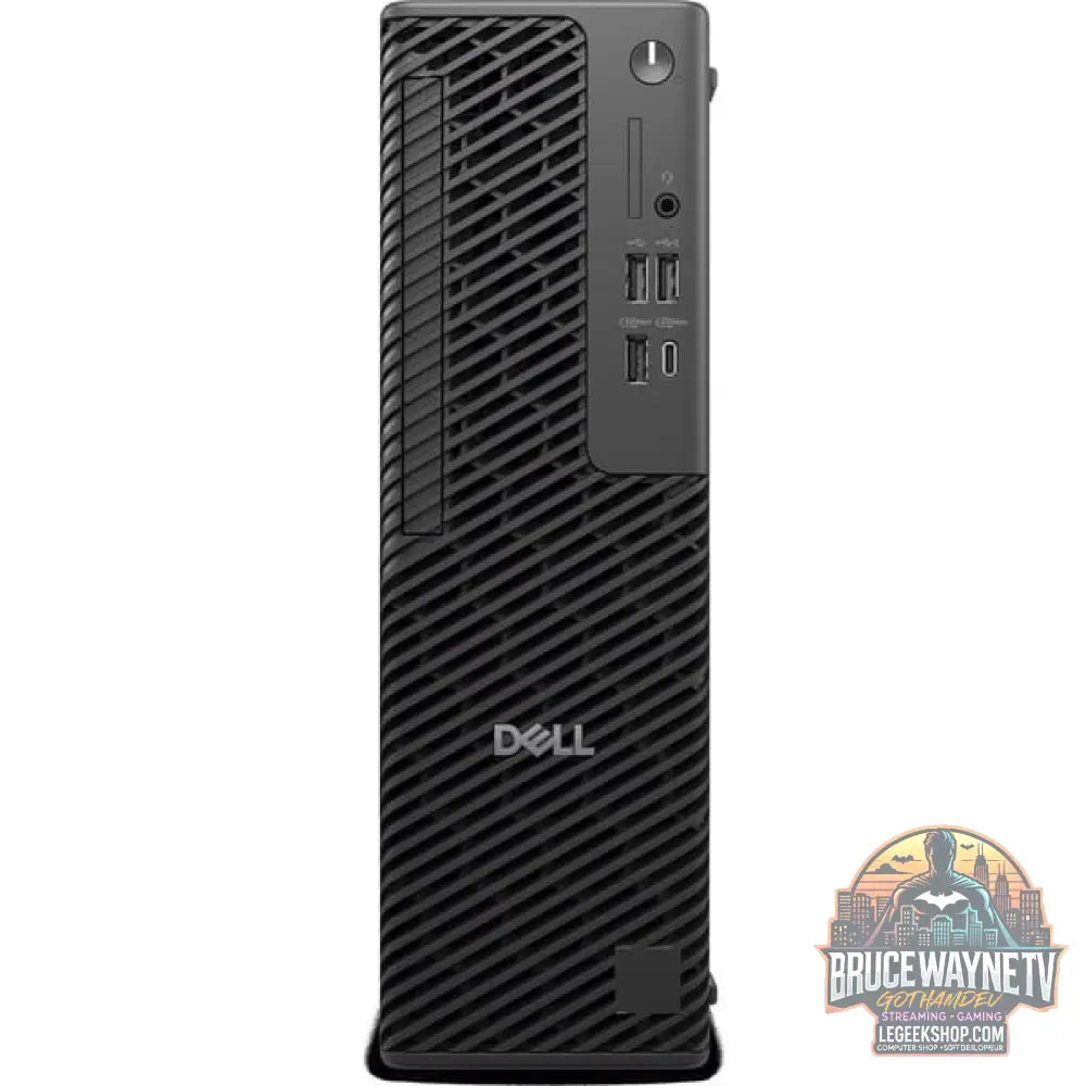 Pro Max Slim (FCS1250), PC-System — vue 4