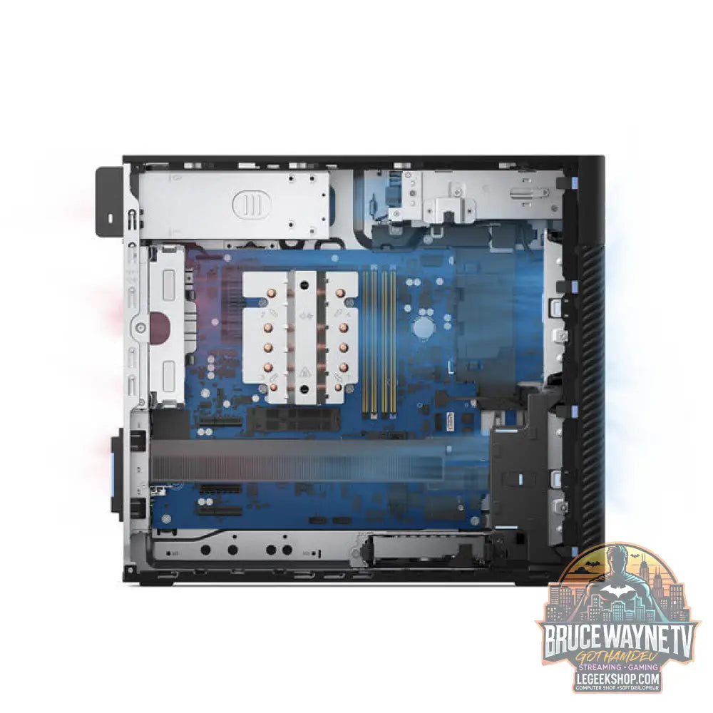 Pro Max Tower T2 (006MD) — vue 5