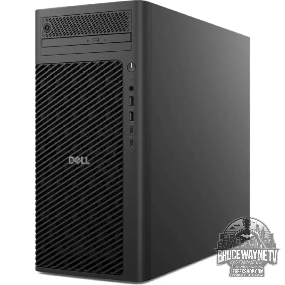 Pro Max Tower T2 (6DCC2), PC-System — vue 4