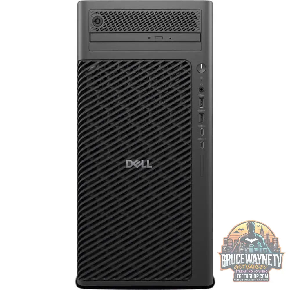 Pro Max Tower T2 (FCT2250) — vue 4
