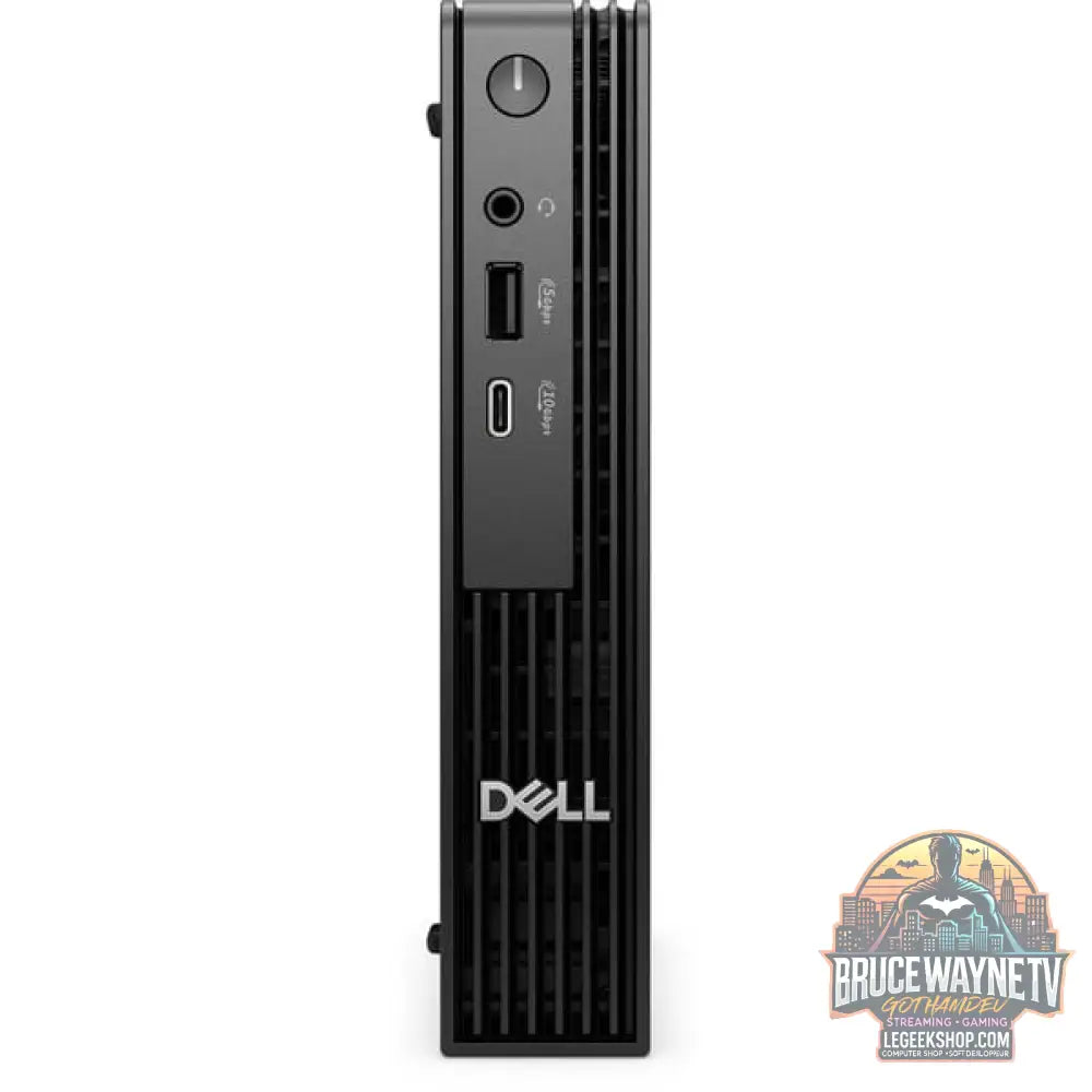 Pro Micro (XYRRM), Mini-PC — vue 3
