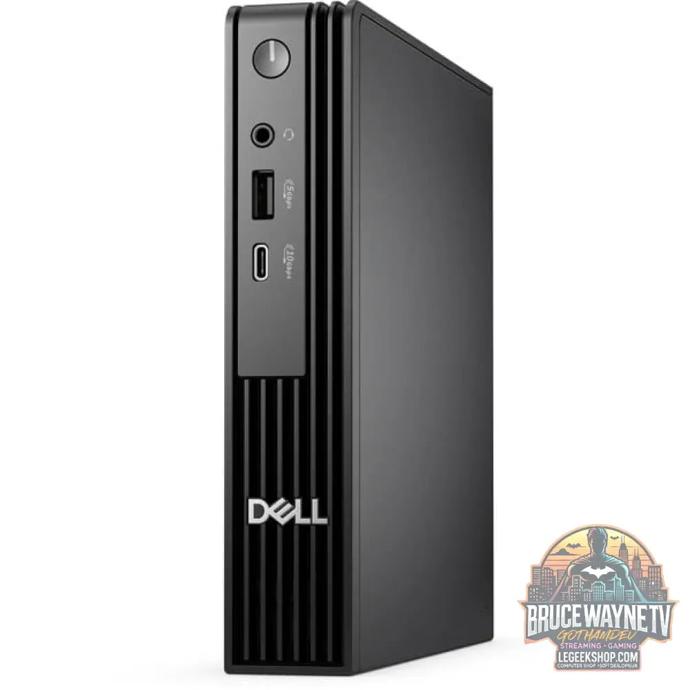 Pro Micro (XYRRM), Mini-PC — vue 4