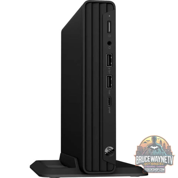 Pro Mini 260 G9 (A55M7ET), Mini-PC — vue 2