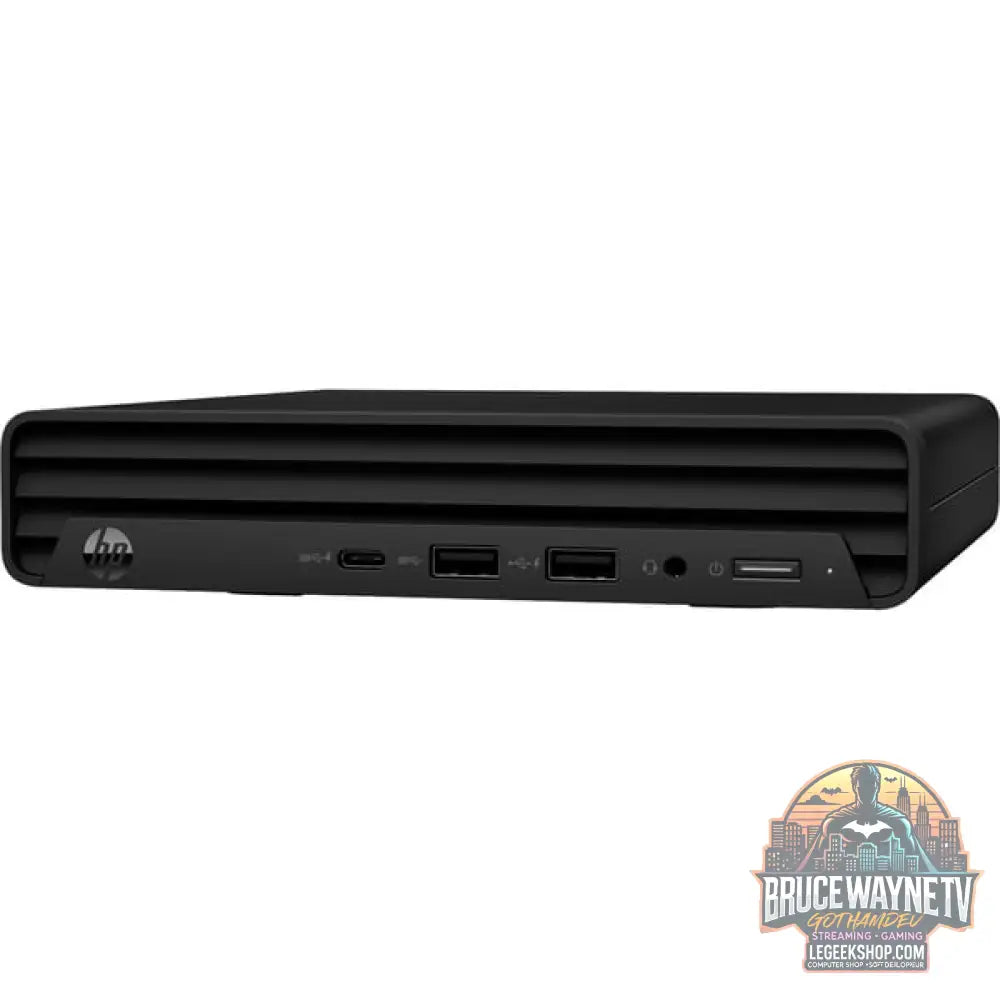 Pro Mini 260 G9 (A55M7ET) — vue 6
