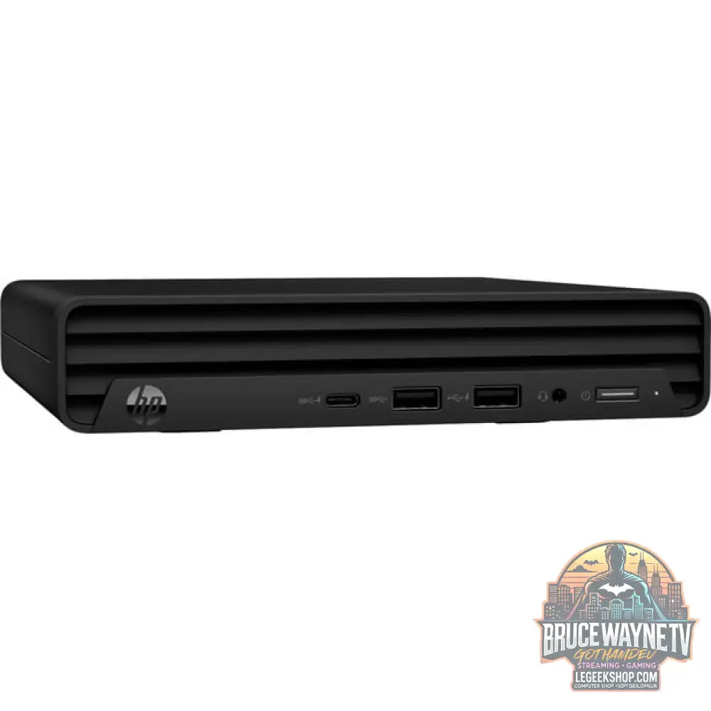 Pro Mini 260 G9 (A55M7ET) — vue 4