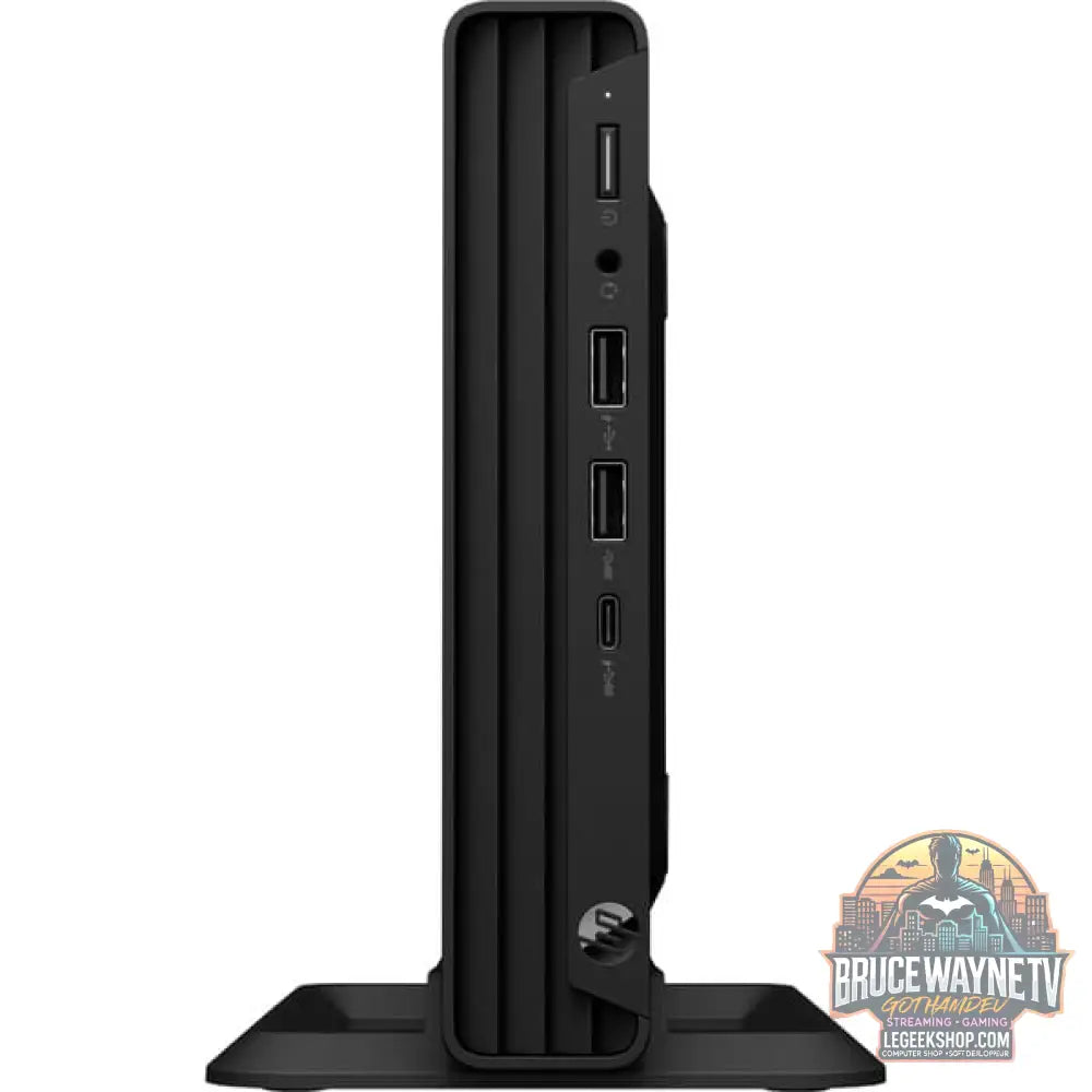 Pro Mini 260 G9 (A55M7ET), Mini-PC — vue 3