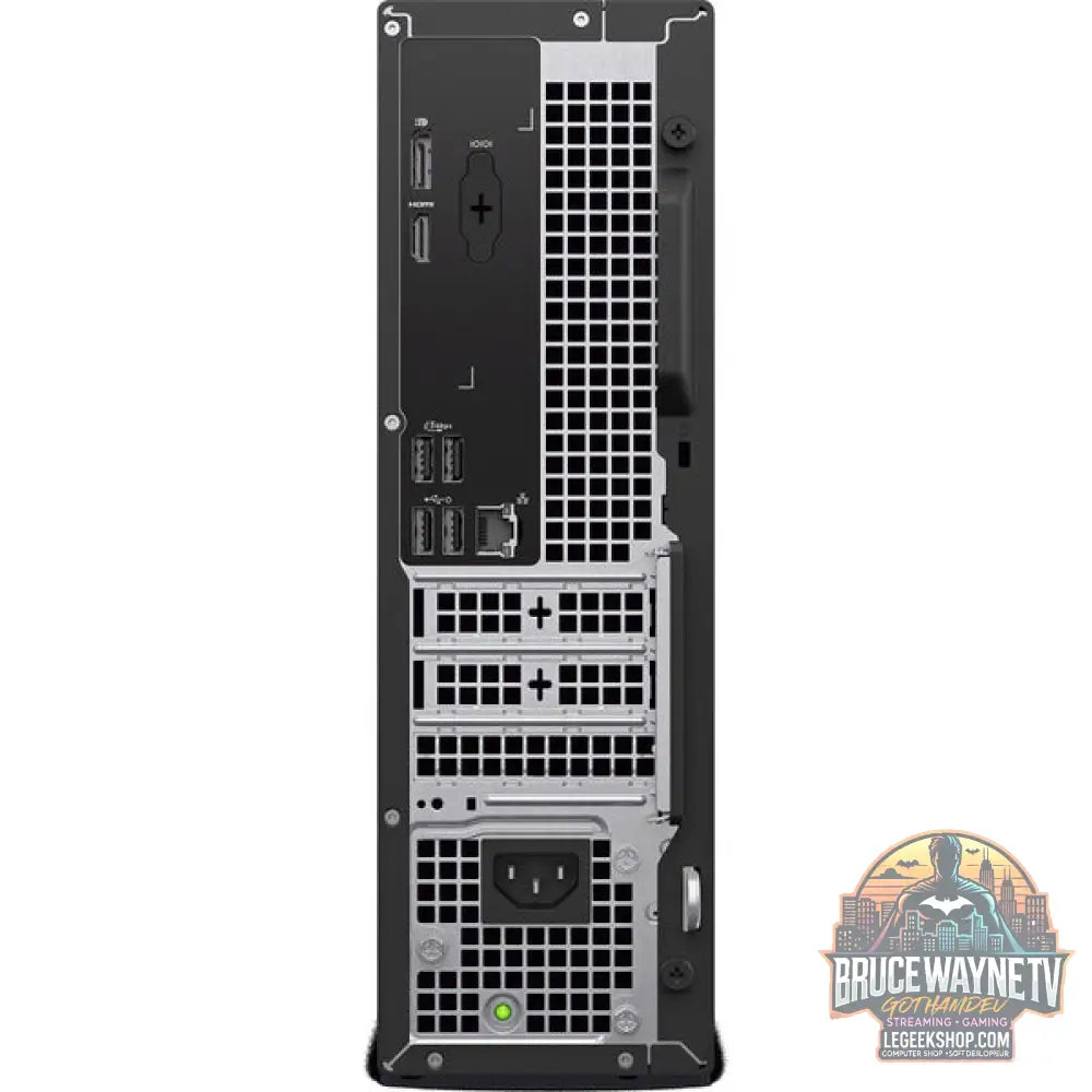Pro Slim Essential QVS1260 (KNJR2) — vue 4