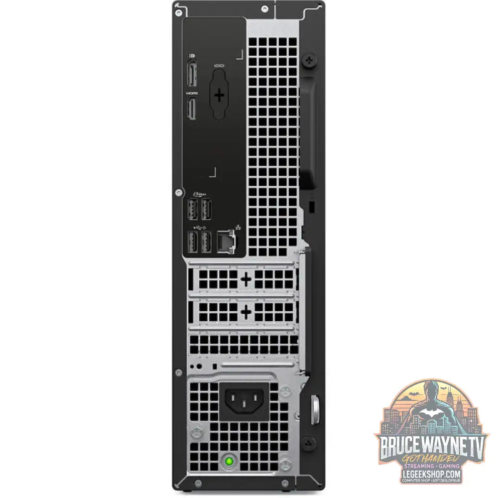 Pro Slim Essential QVS1260 (VTW6W) — vue 4
