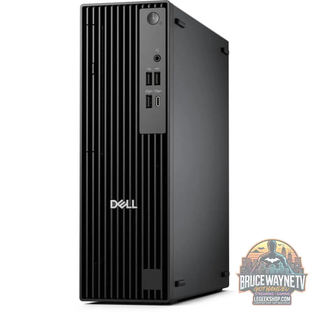 Pro Slim (JX4DR), PC-System — vue 4