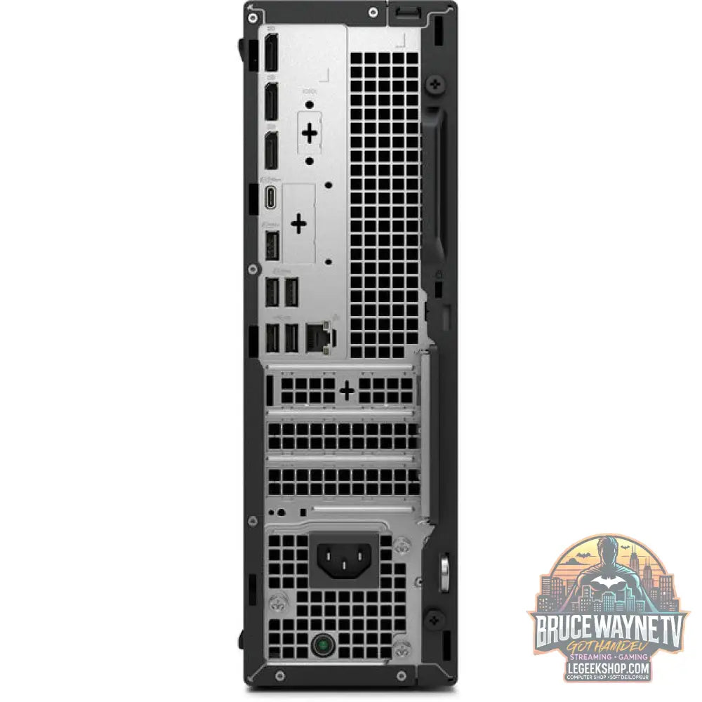 Pro Slim Plus (X17YV) — vue 4