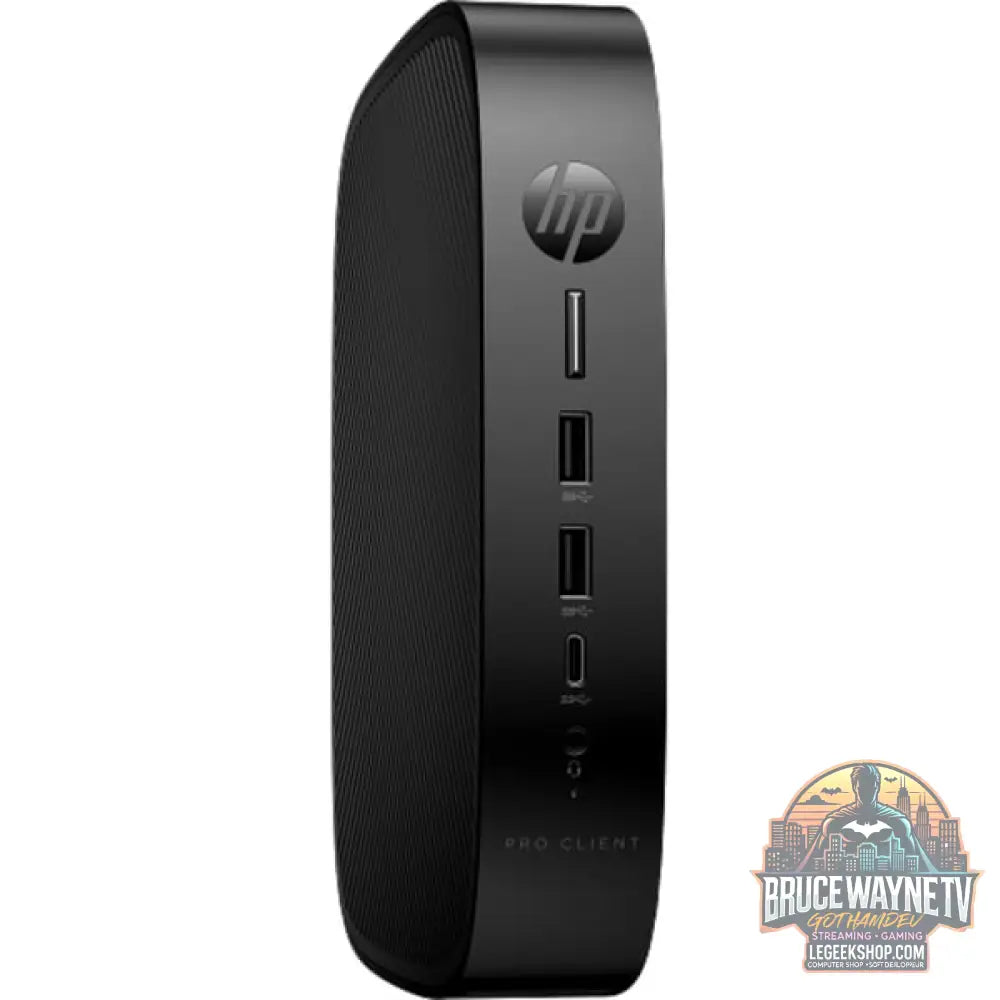 Pro t550 Thin Client (5H0X2EA)