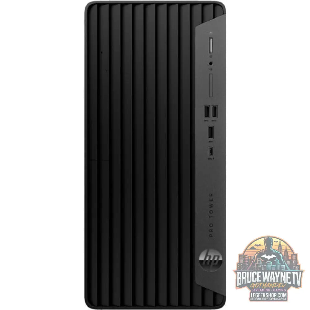 Pro Tower 400 G9 (881Z2EA) — vue 2