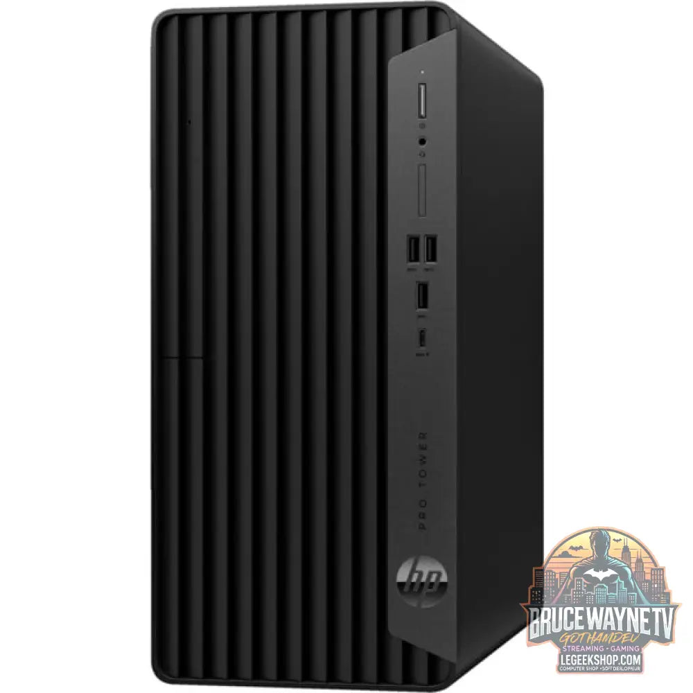 Pro Tower 400 G9 (881Z2EA) — vue 3