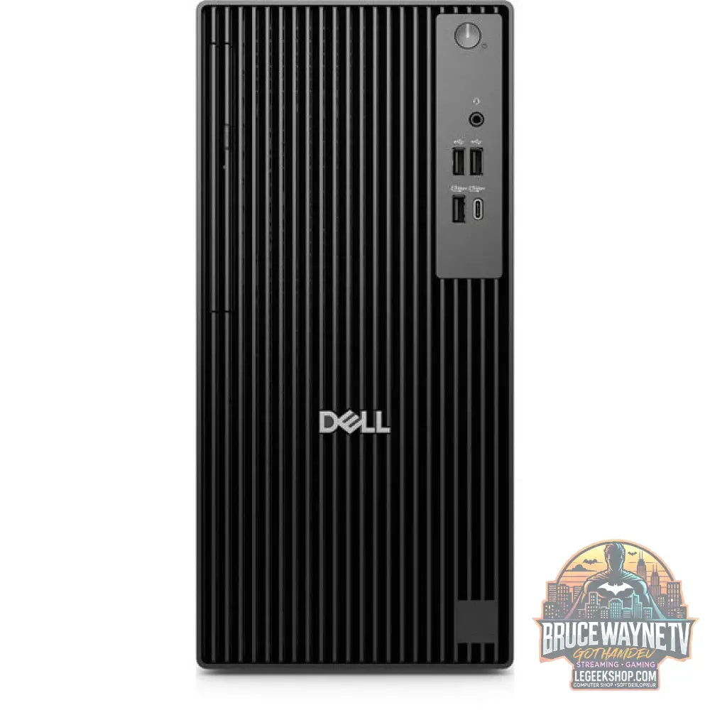 Pro Tower (WT78X) — vue 2